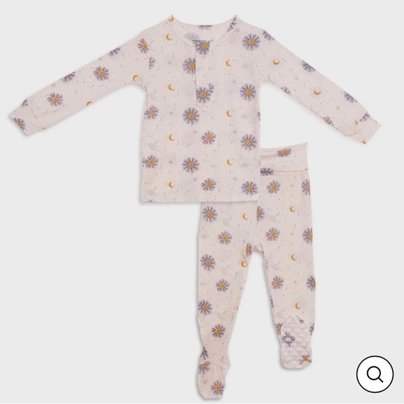 Magnetic Me Soluna Twotie Pajamas ☀️🌙 - Picture 2 of 7